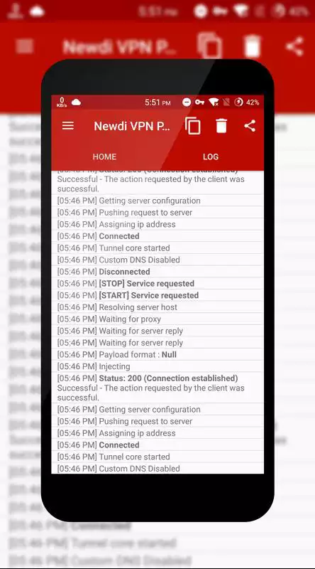 Play Newdi VPN Pro