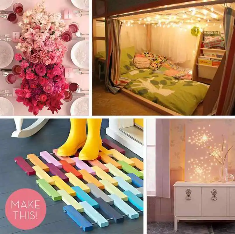 Play New diy ideas
