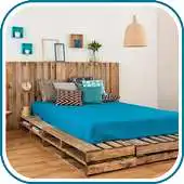 Free play online New DIY Pallet Bed Plans APK Free play online New DIY Pallet Bed Plans APK
