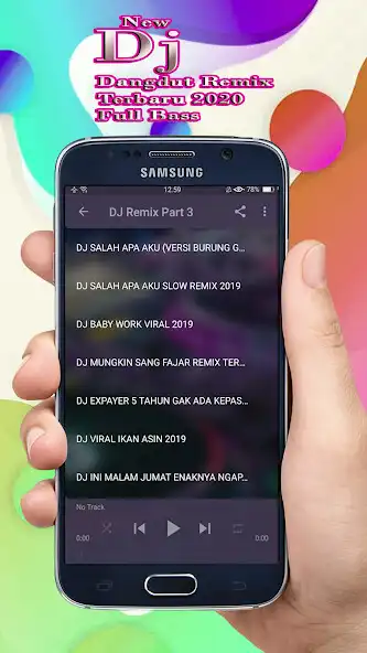 Play New  Dj Dangdut Remix Terbaru 2020 Full Bass  and enjoy New  Dj Dangdut Remix Terbaru 2020 Full Bass with UptoPlay