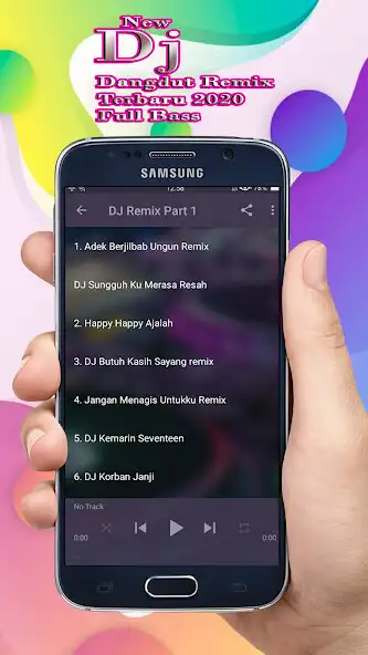 Play New  Dj Dangdut Remix Terbaru 2020 Full Bass as an online game New  Dj Dangdut Remix Terbaru 2020 Full Bass with UptoPlay