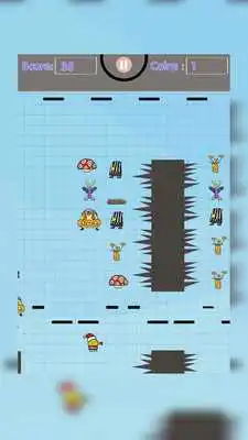 Play New Doodle Jump
