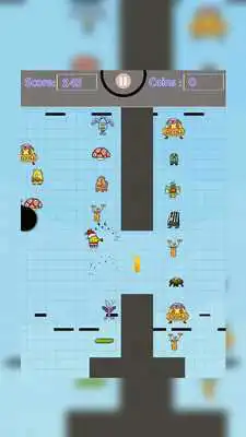 Play New Doodle Jump