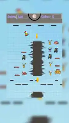 Play New Doodle Jump