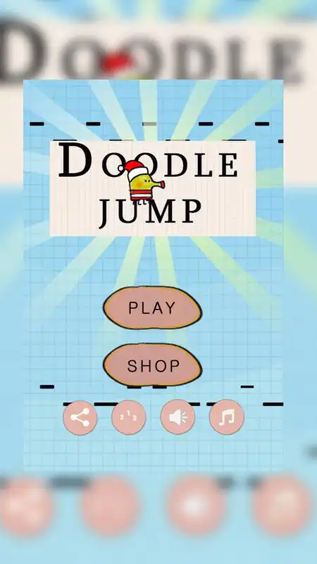 Play New Doodle Jump