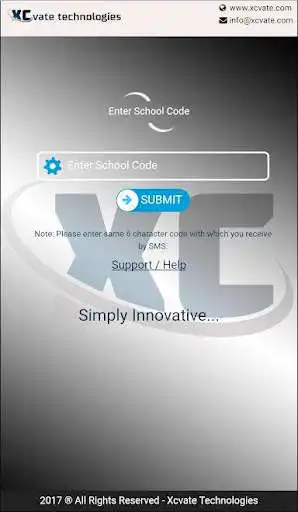 Play NEW DOON BLOSSOMS SCHOOL  and enjoy NEW DOON BLOSSOMS SCHOOL with UptoPlay