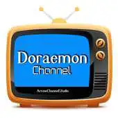 Free play online New Doraemon Channel (IDsub) APK