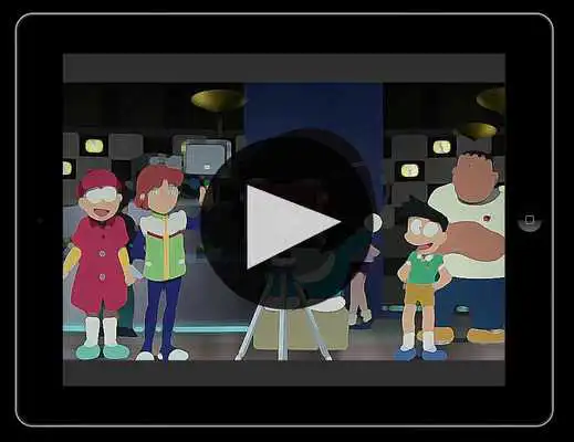 Play New Doraemon Channel (IDsub) Play New Doraemon Channel (IDsub)