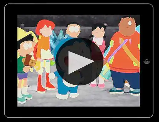 Play New Doraemon Channel (IDsub) Play New Doraemon Channel (IDsub)