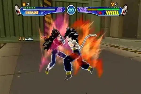 Play New Dragonball Z Budokai 3 Tips