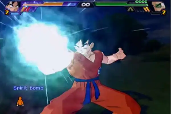 Play New Dragonball Z Budokai Tenkaichi 3 Hint Play New Dragonball Z Budokai Tenkaichi 3 Hint
