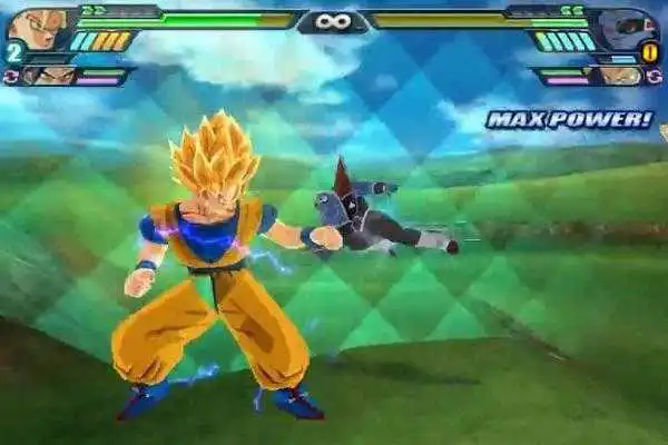 Play New Dragonball Z Budokai Tenkaichi 3 Hint Play New Dragonball Z Budokai Tenkaichi 3 Hint