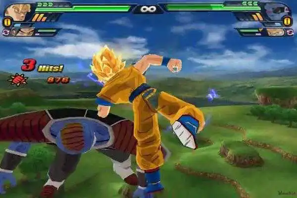 Play New Dragonball Z Budokai Tenkaichi 3 Hint Play New Dragonball Z Budokai Tenkaichi 3 Hint