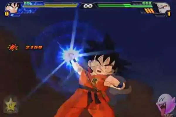 Play New Dragon Ball Z Budokai Tenkaichi 3 Trick