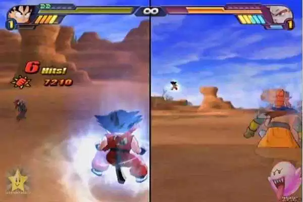 Play New Dragon Ball Z Budokai Tenkaichi 3 Trick