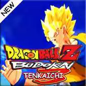Free play online New Dragon Ball Z Budokai Tenkaichi 3 Walkthrough APK Free play online New Dragon Ball Z Budokai Tenkaichi 3 Walkthrough APK