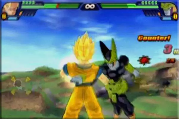 Play New Dragon Ball Z Budokai Tenkaichi 3 Walkthrough