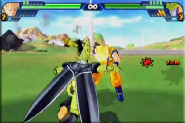 Play New Dragon Ball Z Budokai Tenkaichi 3 Walkthrough