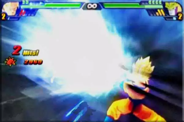 Play New Dragon Ball Z Budokai Tenkaichi 3 Walkthrough