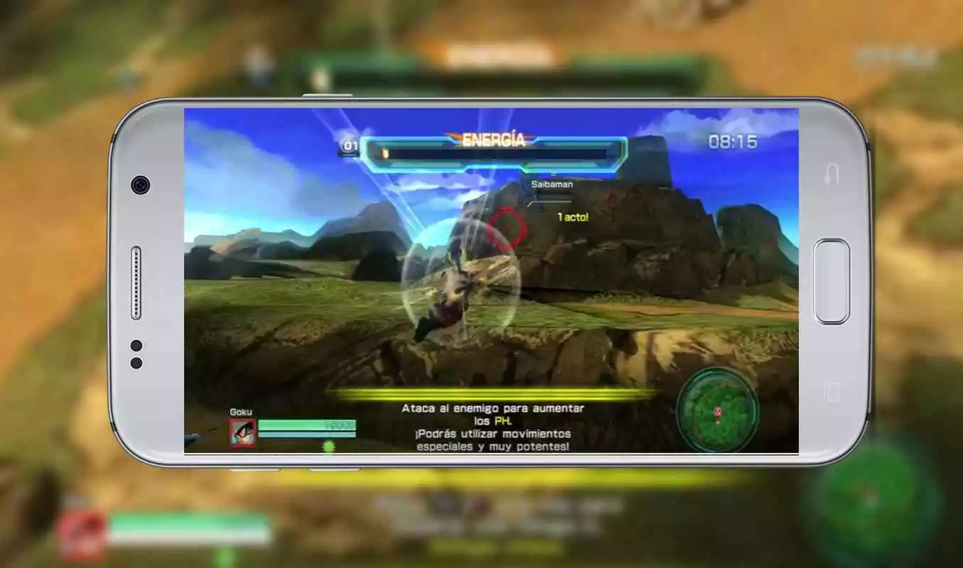 Play New Dragon Ball Z tricks