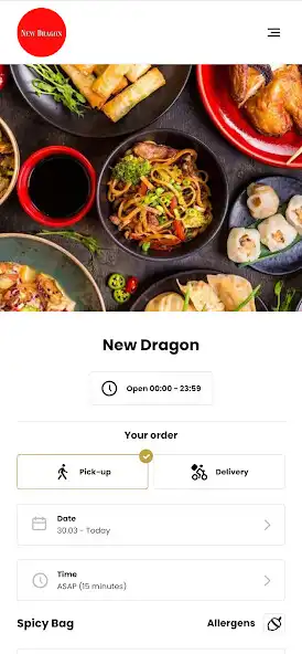 Play New Dragon Castlebar  and enjoy New Dragon Castlebar with UptoPlay