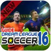 Free play online New :Dream League 16 Guides APK
