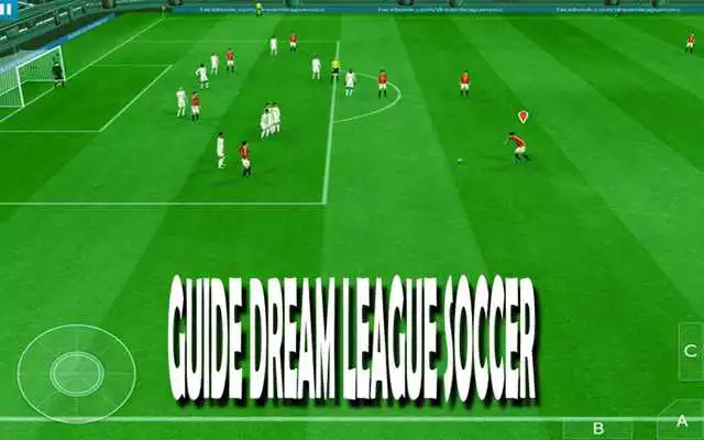 Play New :Dream League 16 Guides