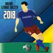Free play online New Dream League Soccer 2018 Hints APK