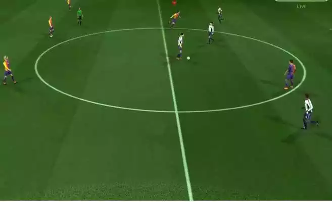 Play New Dream League Soccer 2019 Tips