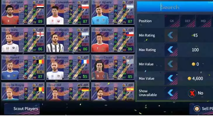 Play New Dream League Soccer 2019 Tips