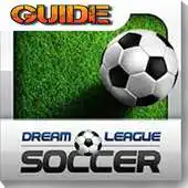 Free play online New DREAM LEAGUE SOCCER Tricks APK