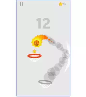 Play New Dunk Shot