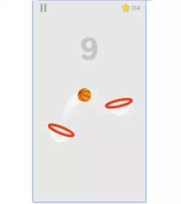 Play New Dunk Shot
