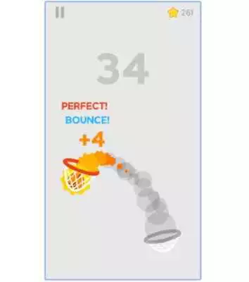 Play New Dunk Shot