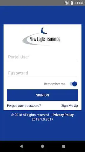 Play New Eagle Insurance  and enjoy New Eagle Insurance with UptoPlay