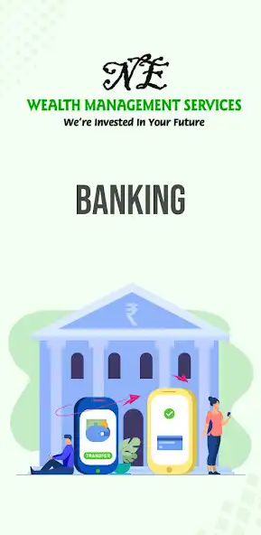 Play NE Wealth Management Services as an online game NE Wealth Management Services with UptoPlay
