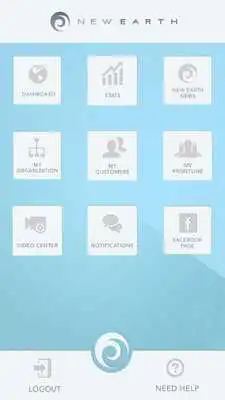 Play New Earth Mobile App