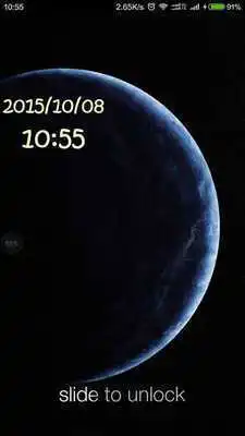 Play New Earth
