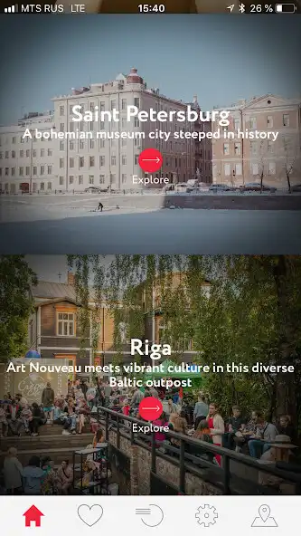 Play New East Travel Guide  and enjoy New East Travel Guide with UptoPlay