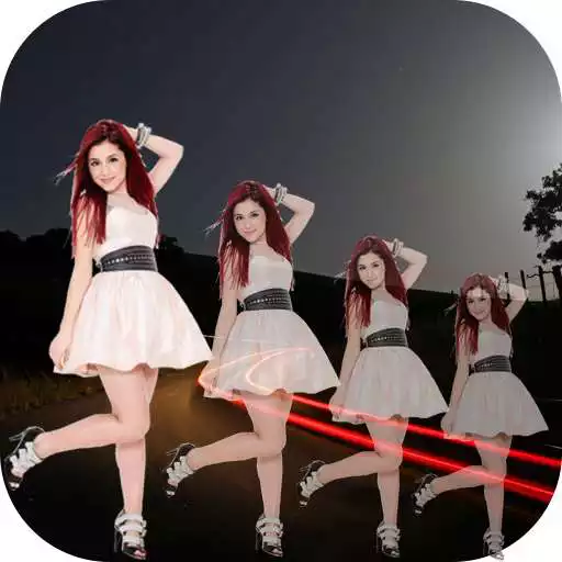 Free play online New Echo Mirror Effect - Photo Editor APK Free play online New Echo Mirror Effect - Photo Editor APK