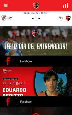 Play Newells Oficial