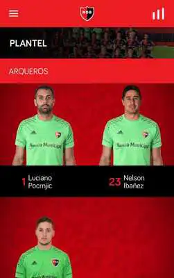 Play Newells Oficial