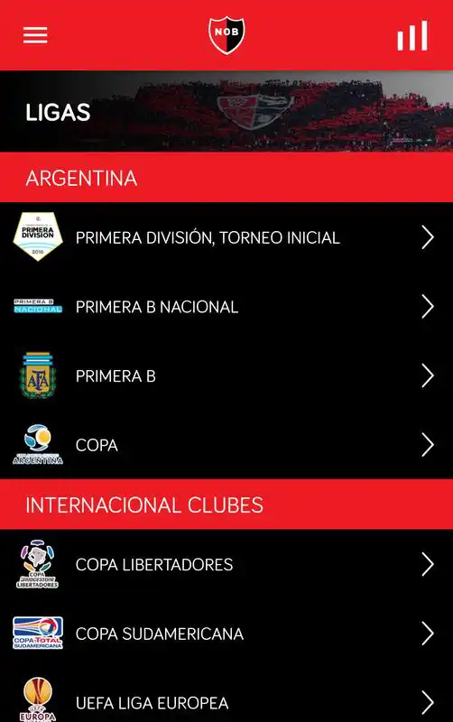 Play Newells Oficial