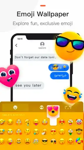 Play New Emoji 2021 as an online game New Emoji 2021 with UptoPlay
