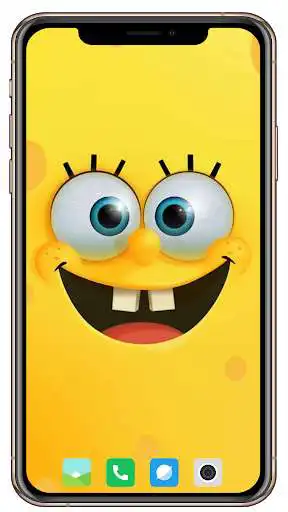 Play New Emoji HD Wallpaper  and enjoy New Emoji HD Wallpaper with UptoPlay