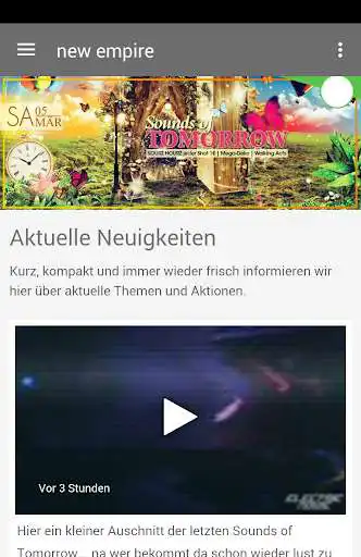 Play New Empire Wesel  and enjoy New Empire Wesel with UptoPlay