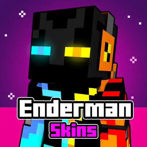 Play New Enderman Skins APK