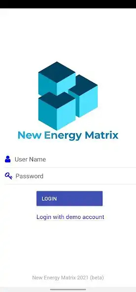 Play New Energy Matrix  and enjoy New Energy Matrix with UptoPlay