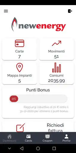 Play NewEnergy as an online game NewEnergy with UptoPlay