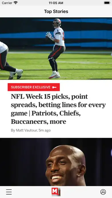 Play New England Patriots News  and enjoy New England Patriots News with UptoPlay